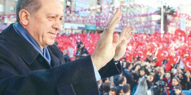 Turkiye yeni ynetim sistemine 24 Haziran'la merhaba dedi