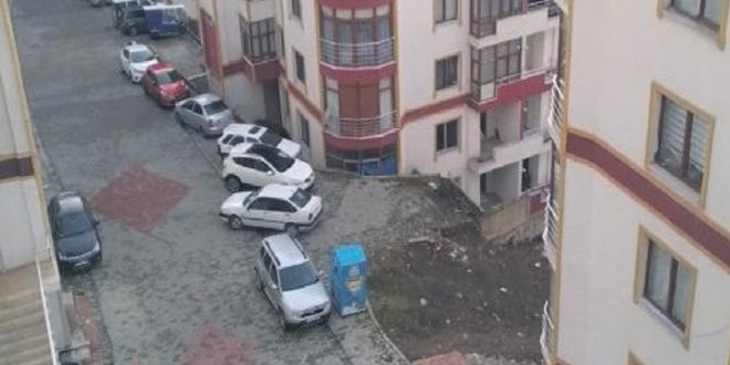 Mutlukent oldu Kabuskent