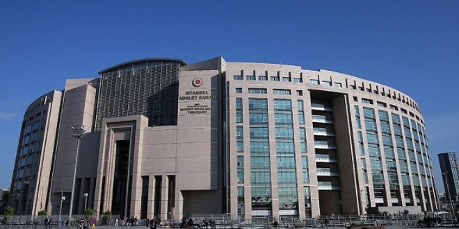 Adliyeler 2018'de ünlülerin uğrak yeri oldu