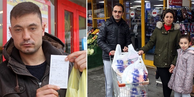 Vatandaş, ücretli poşet uygulaması için ne düşünüyor?