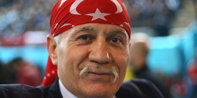 B�y�klar�n� 'Cumhur �ttifak� b�y���' olarak notere tasdik ettirdi