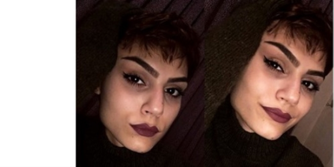 Hastaneye grip ��phesiyle gitmi�ti! Ac� haber geldi