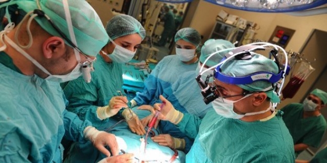'Stent' ile ilgili bilinen doğru ve yanlışlar