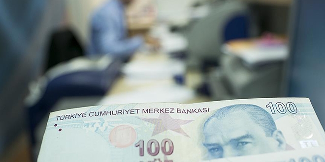 16 milyonluk kredi dolandırıcılığı