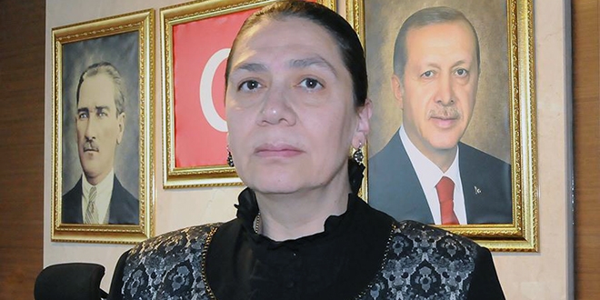 Milletvekili annenin terör kurbanı oğluna hasreti dinmiyor
