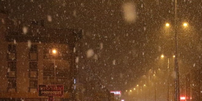 Bakent gne youn kar ya ile balad