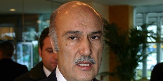 '17 Aralık kumpas' davasında Hüseyin Çapkın tanıklık yaptı