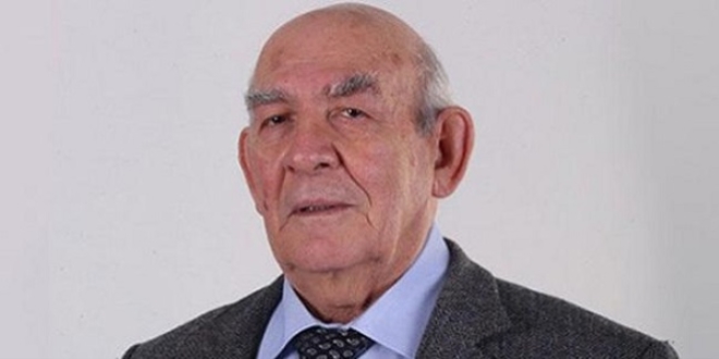 Profesör üniversitenin misafirhanesinde ölü bulundu