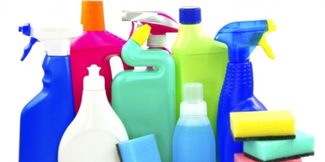 Mutfakta kimyasal tehdit var