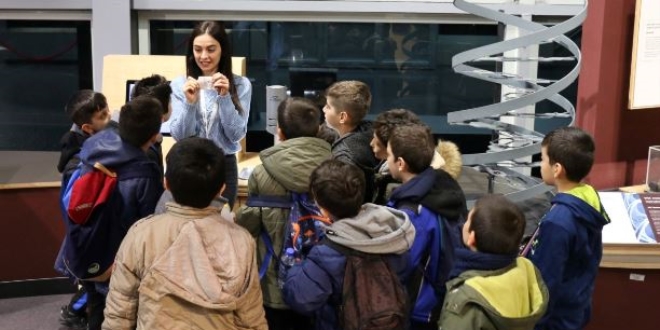 Belediyeden yeni mezunlara iş fırsatı