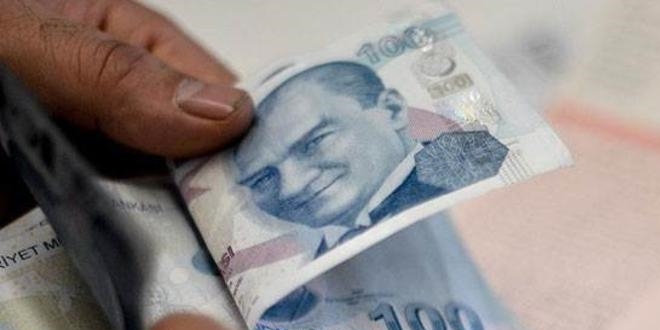 Merkez Bankas�, 'kemirilen' paralar� yeniledi