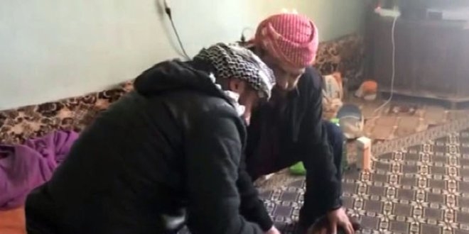 Dolandırıcılara 'poşu'lu operasyon