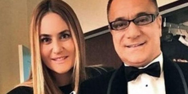 Sezin Erbil: Babamın bugün dualarınıza ihtiyacı var