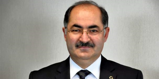 Eski rekt�r �im�ek, 11 Nisan'da hakim kar��s�na ��kacak