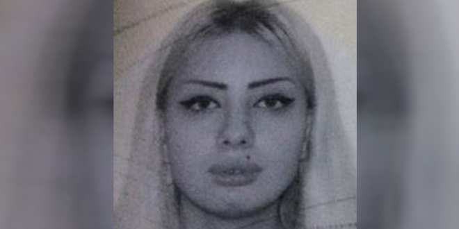 Burdur'da Azerbaycan uyruklu kad�n b��aklanarak �ld�r�ld�