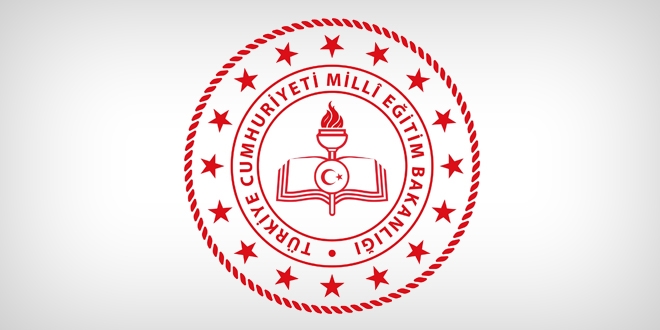 MEB, yeni logosunu açıkladı