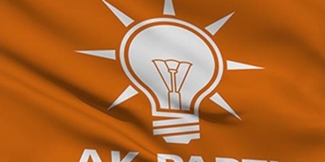 Ak Parti'nin İzmir ilçe adayları