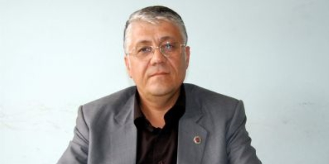 CHP'li Başkan istifa etti, Ak Parti'ye geçiyor