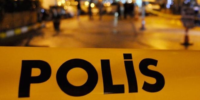 Emekli polis memuru, barakada ölü bulundu