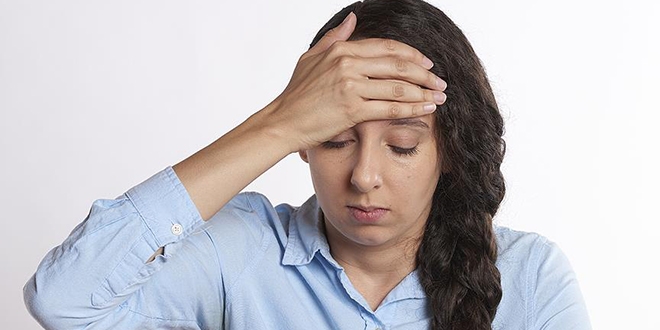 T�rk hekimleri geli�tirdi! Migrene umut olacak