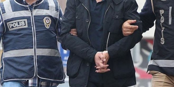 Diyarbakır'da PKK yandaşı 5 şüpheli gözaltına alındı
