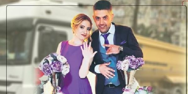 O kamyonun şoförü hayallerimizi yıktı