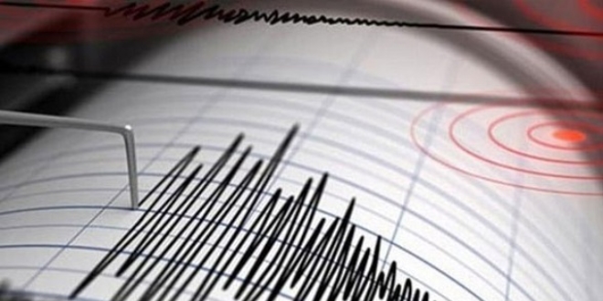 Adana'da 3.5 büyüklüğünde deprem!