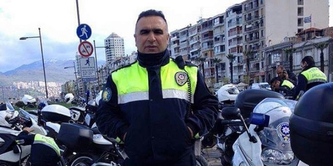 Kahramanlığın adı Fethi Sekin