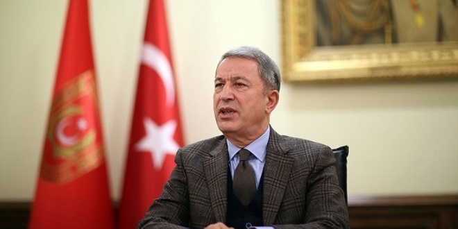 'Tüm terör örgütleri etkisiz hale getirilinceye kadar mücadelemiz sürecek'
