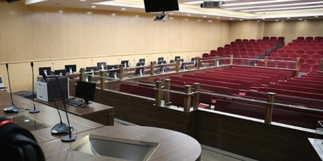 Baakehir'de 14 yandaki ocua istismar davasnda karar