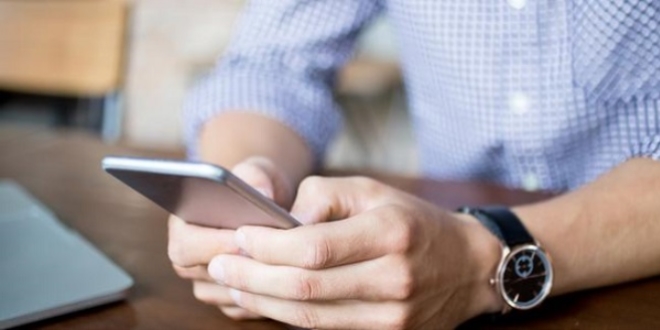 Telefonuna gelen mesaja tıkladı, 30 bin TL'sinden oldu