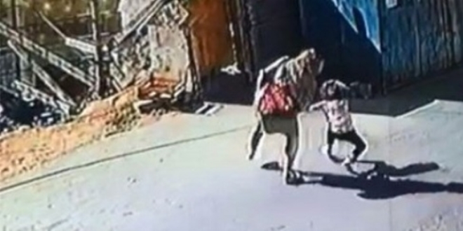 Kızını döven anneye istenen ceza belli oldu