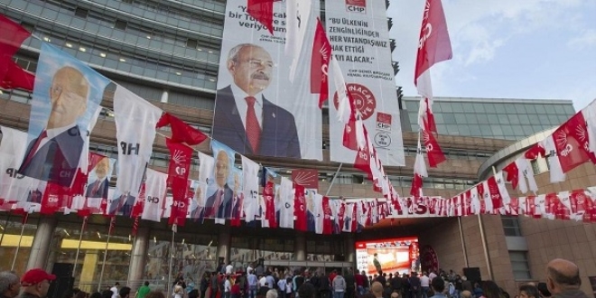 CHP'nin Bursa ve Mersin dahil 102 aday daha netleti