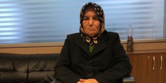 Vekalet işlemleri için gittiği noterde dayak yedi
