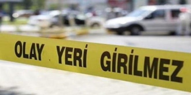 Cuma namazı vakti cami tuvaletinde ölü bulundu