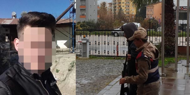 Zihinsel engelli gence cinsel istismar suçlamasıyla tutuklandı