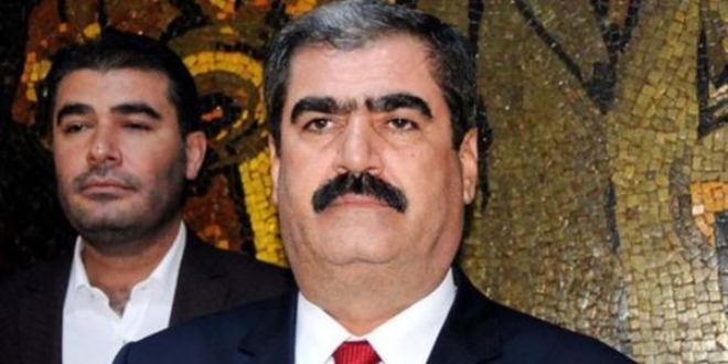 CHP Gaziantep İl Başkanı görevinden alındı