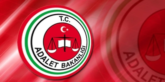 Adalet Uzmanlığı Yönetmeliğinde Değişiklik