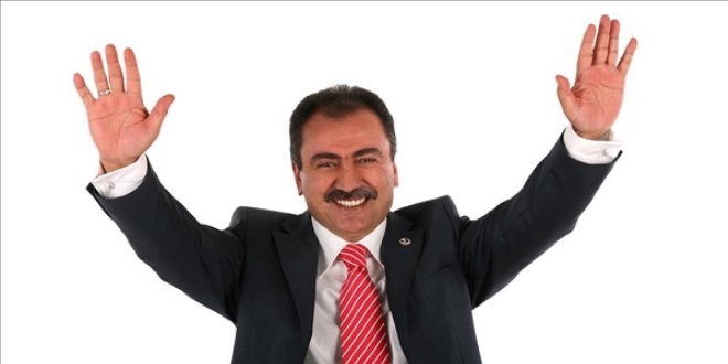 Muhsin Yazıcıoğlu vefatının 10. yılında etkinliklerle anılacak