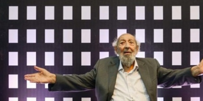 Ara Güler Müzesi'ne ödül