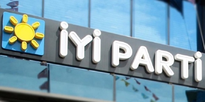 İYİ Parti, 7'si il, 99 adayını daha açıkladı