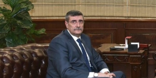 Tarım-İş sendikası, stres atmaya Ukrayna'ya gitmiş
