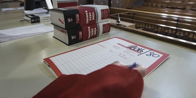 FETÖ'nün 'para kasası'nın faaliyetleri gerekçeli kararda