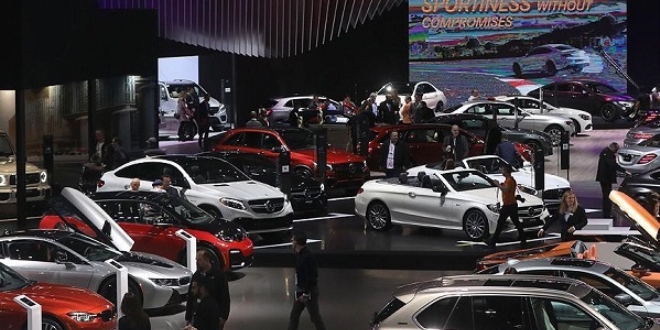 Otomotiv sektörünün 'Gladyatörleri' belli oldu