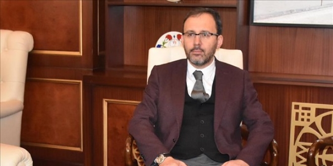 'Hiçbir gencimizi hiçbir şebekenin ağına teslim etme hakkımız yok'