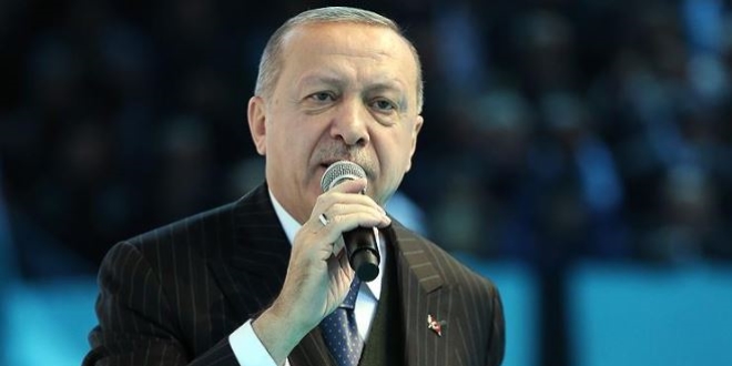 İşte AK Parti'nin İzmir adayları