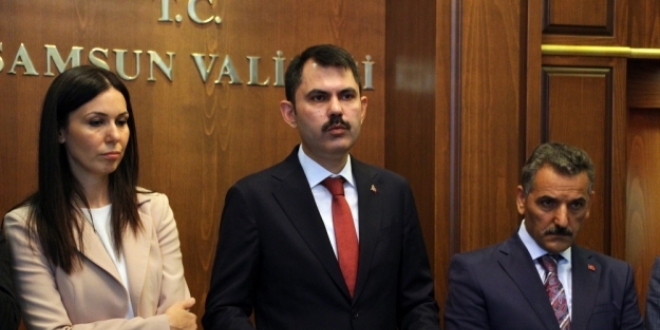 'Eylem planlarını yüzde 98'lik başarıyla tamamladık'