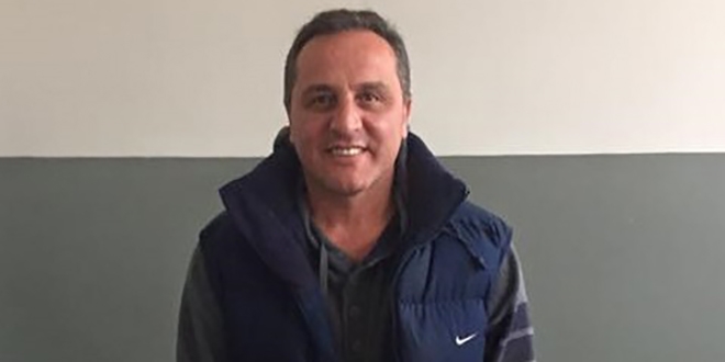 Müdür yardımcısı okulda darp edildi!