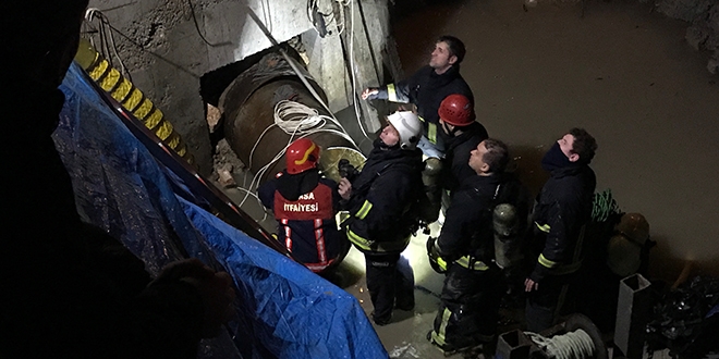 Sondaj kuyusundan üst üste acı haber: 2 ölü