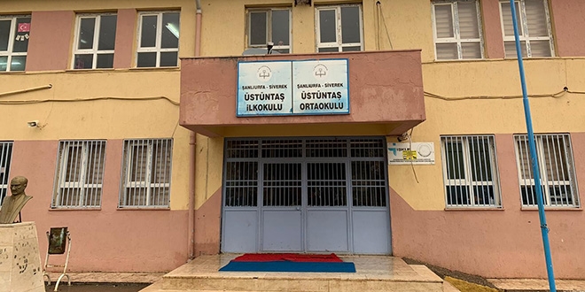 Köy okulunun başarısı özel kolejleri geçti